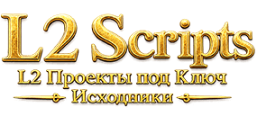 L2-scripts.com logo