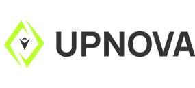 UpNova logo