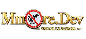 Mmore.dev logo