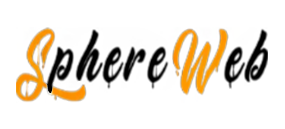SphereWeb logo